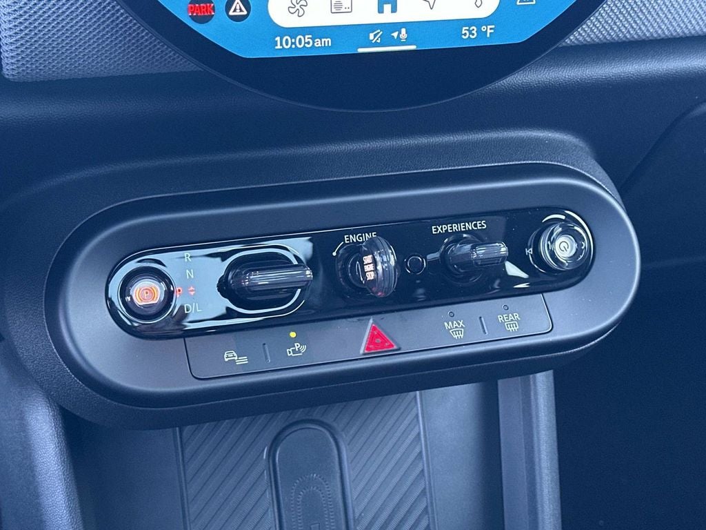 2026 MINI Hardtop 4 Door Cooper