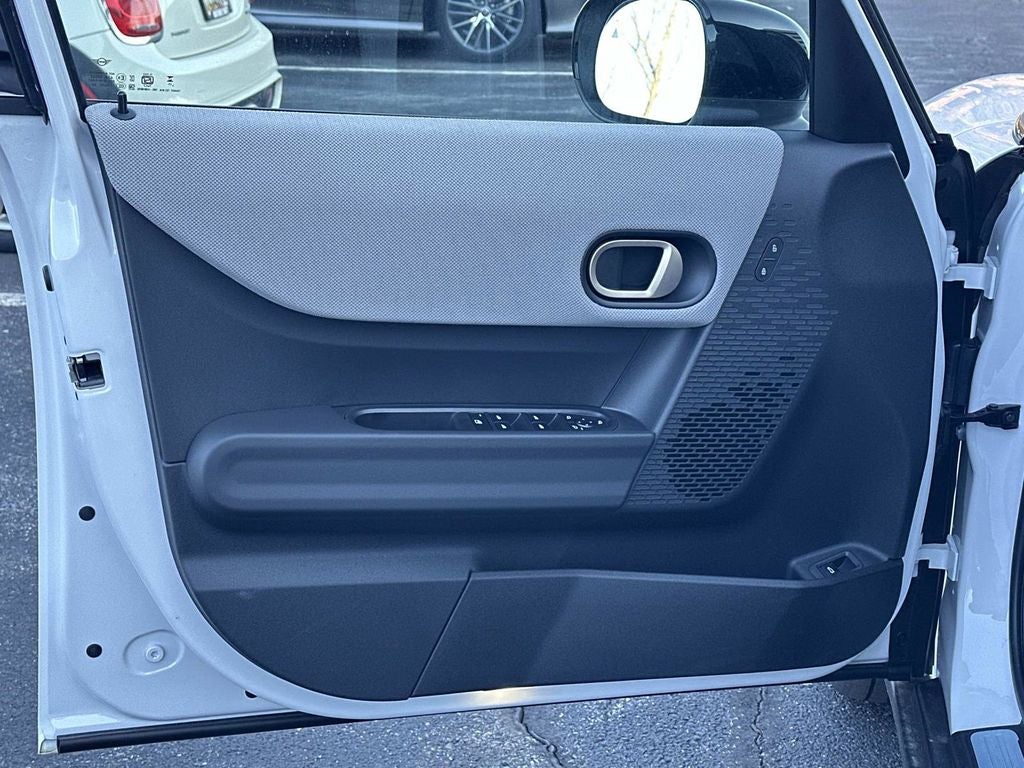 2026 MINI Hardtop 4 Door Cooper