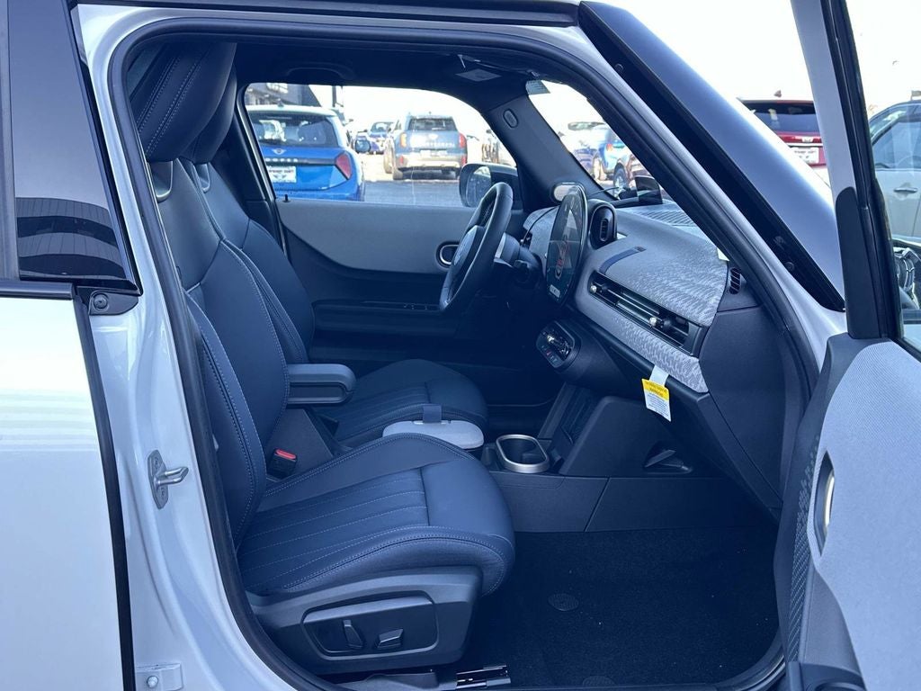 2026 MINI Hardtop 4 Door Cooper