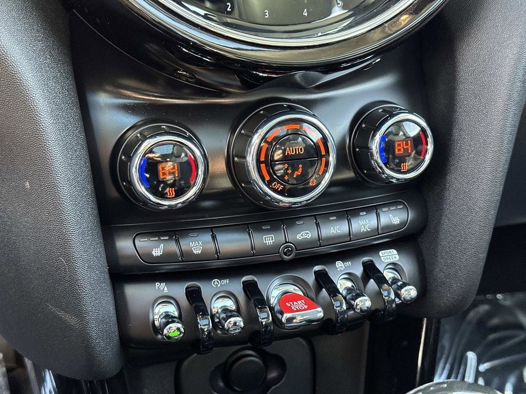 2023 MINI Cooper S Iconic Hardtop 2 Door