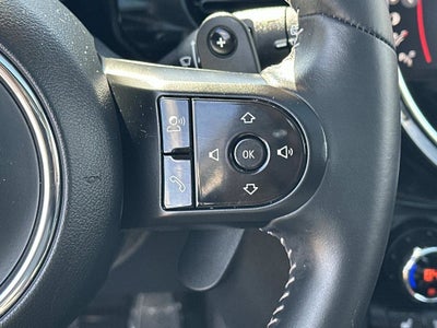 2023 MINI Cooper S Iconic Hardtop 2 Door