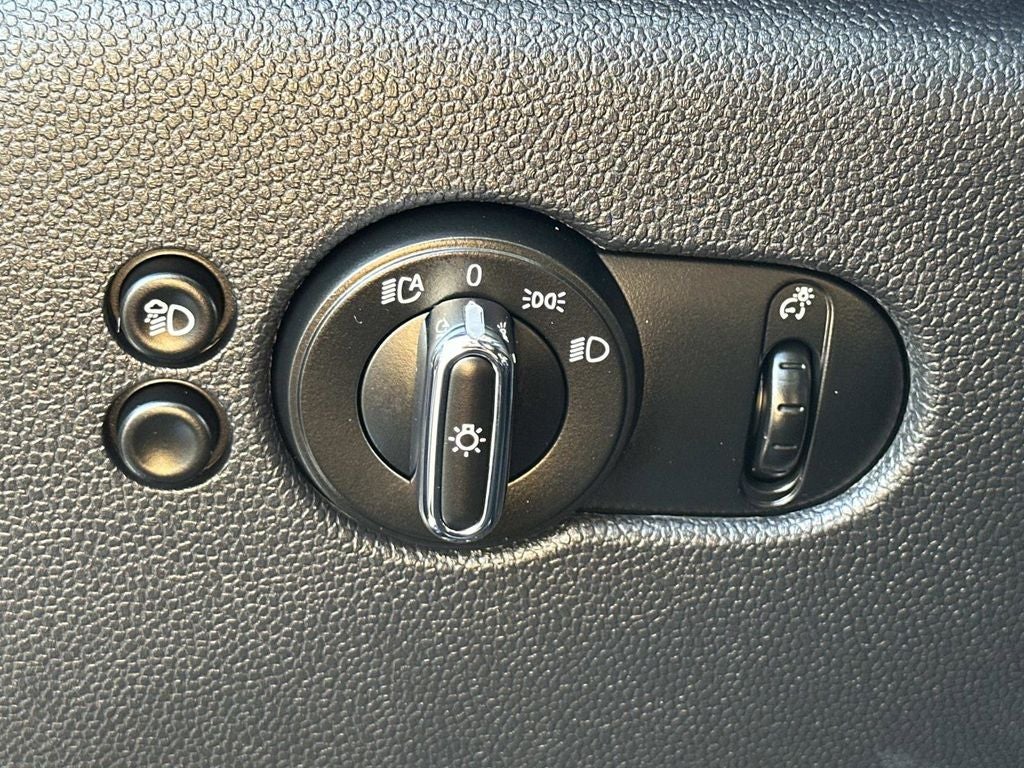 2023 MINI Cooper S Iconic Hardtop 2 Door