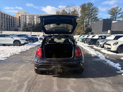 2023 MINI Cooper S Iconic Hardtop 2 Door