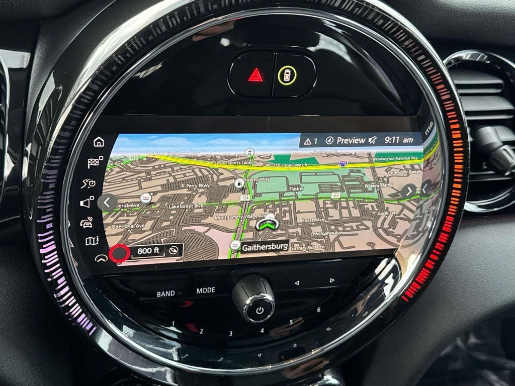 2024 MINI Hardtop 2 Door Cooper S