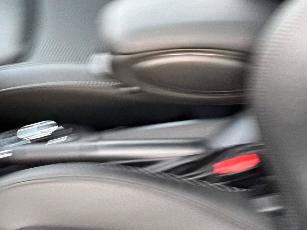 2024 MINI Hardtop 2 Door Cooper S