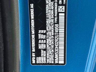 2024 MINI Hardtop 2 Door Cooper S