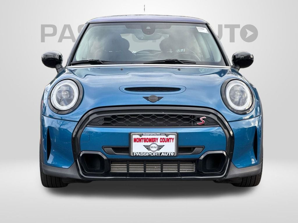 2024 MINI Hardtop 2 Door Cooper S