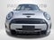 2024 MINI Cooper S Iconic MANUAL TRANSMISSION