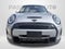 2024 MINI Cooper S Iconic MANUAL TRANSMISSION
