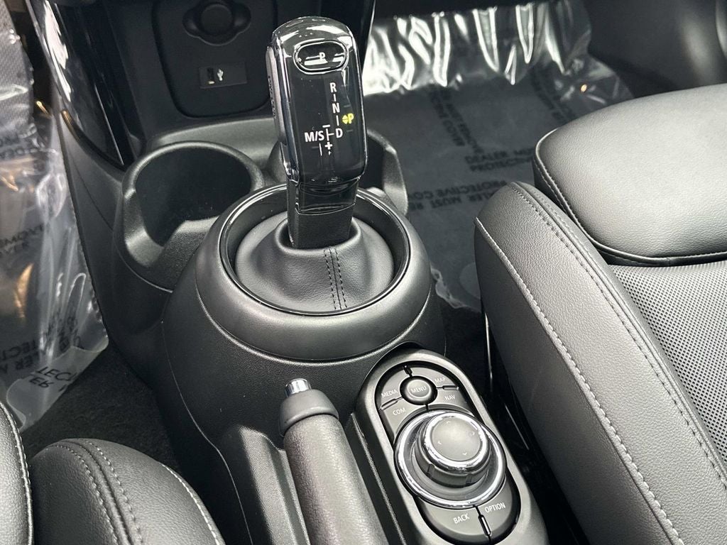 2023 MINI Hardtop 2 Door Cooper S