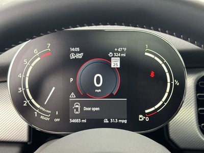 2023 MINI Hardtop 2 Door Cooper S