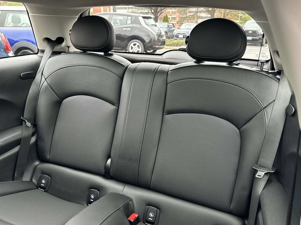 2023 MINI Hardtop 2 Door Cooper S