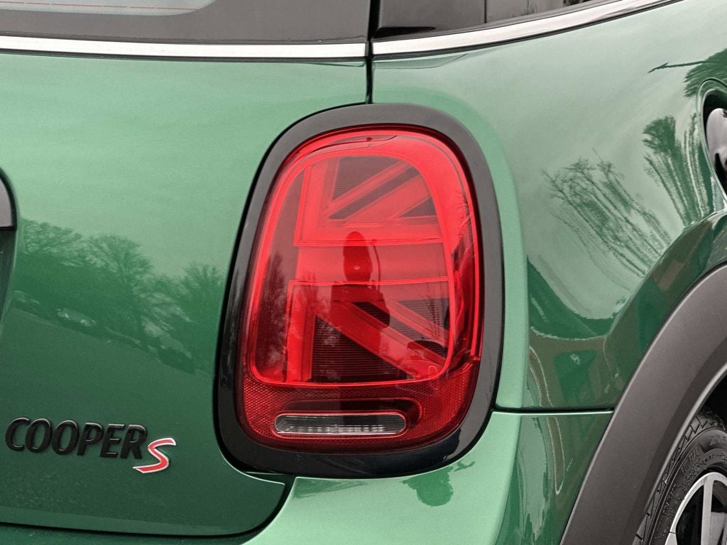 2023 MINI Hardtop 2 Door Cooper S