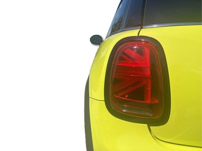 2024 MINI Cooper S Iconic 2 Door