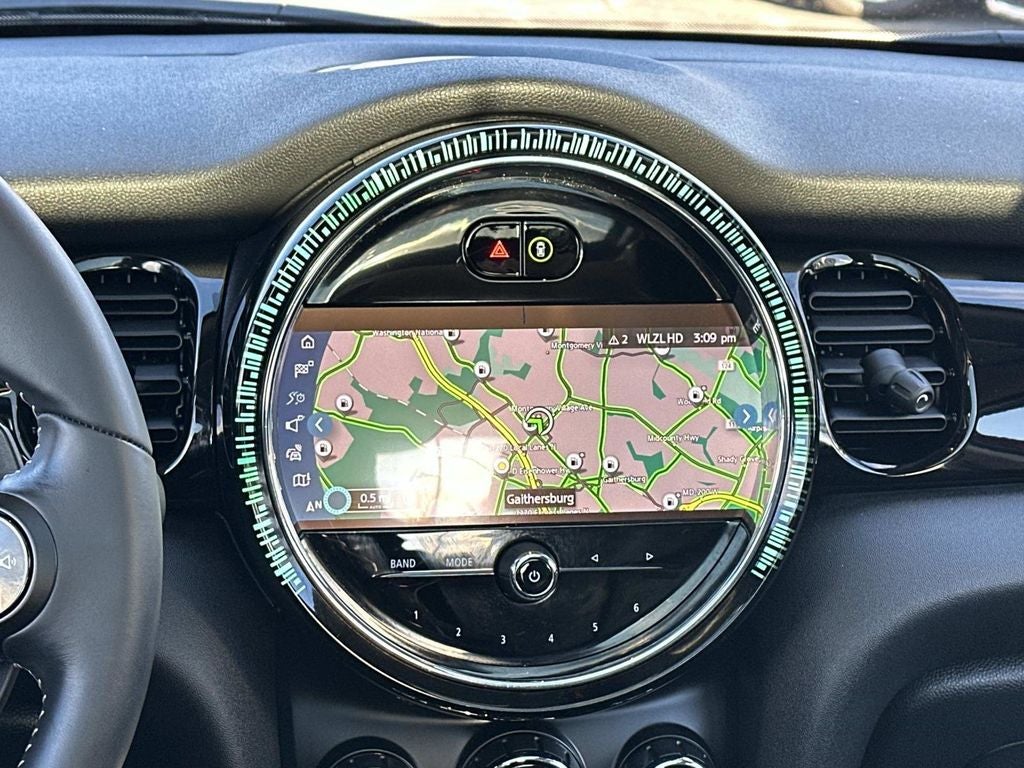 2023 MINI Cooper S Signature Hardtop 4 Door