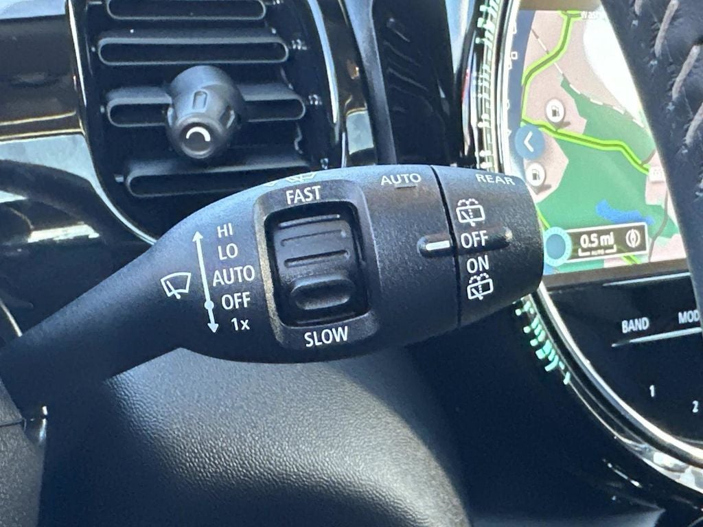 2023 MINI Cooper S Signature Hardtop 4 Door