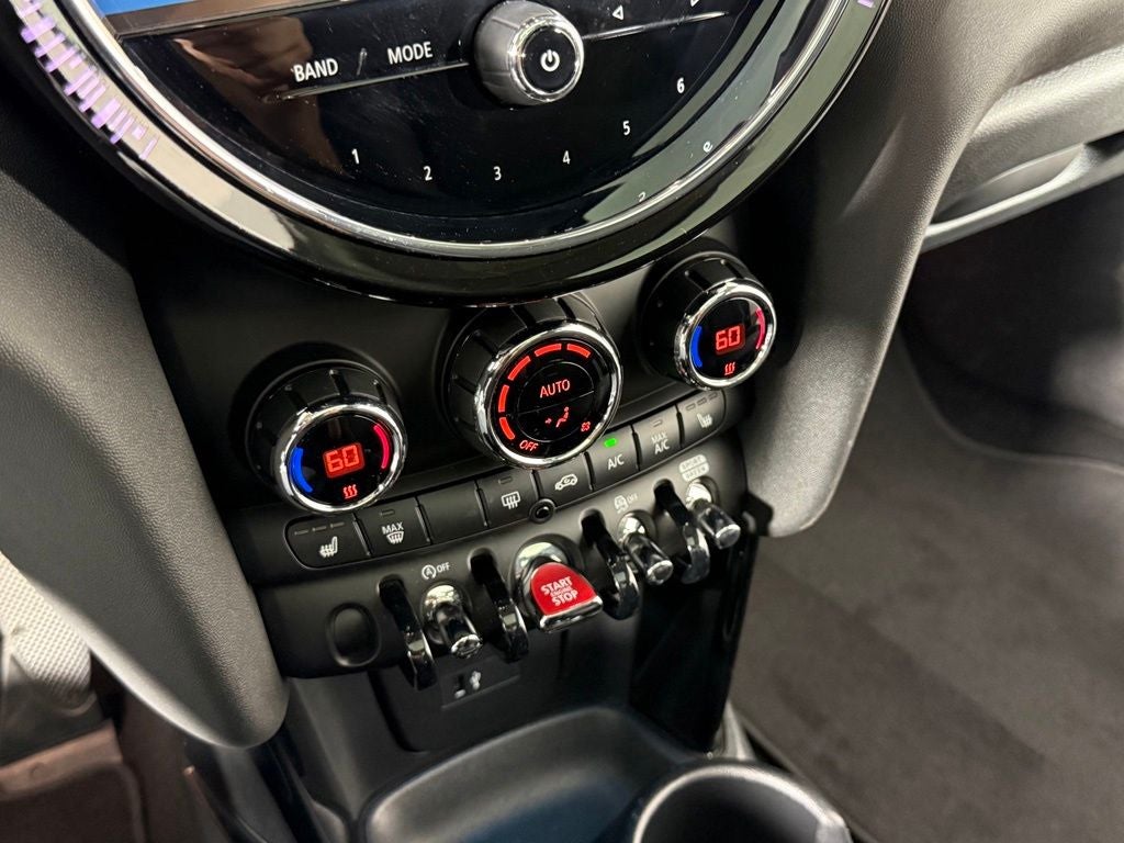 2024 MINI Cooper S Signature