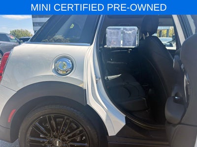 2023 MINI Cooper S Signature Hardtop 4 Door