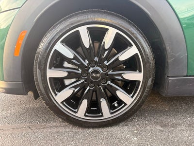 2023 MINI Cooper S Signature Hardtop 4 Door