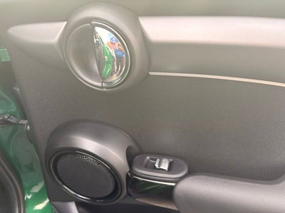 2023 MINI Cooper S Signature Hardtop 4 Door