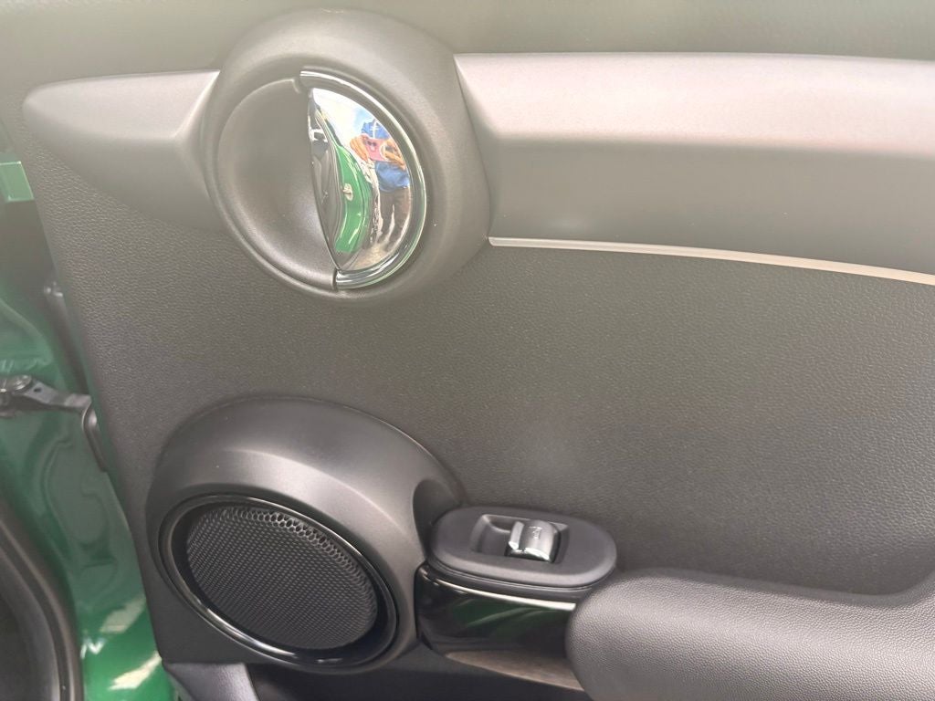 2023 MINI Cooper S Signature Hardtop 4 Door