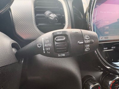 2023 MINI Cooper S Signature Hardtop 4 Door