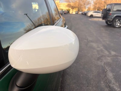 2023 MINI Cooper S Signature Hardtop 4 Door