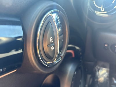 2024 MINI Cooper S Iconic