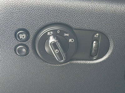 2024 MINI Hardtop 4 Door Cooper S