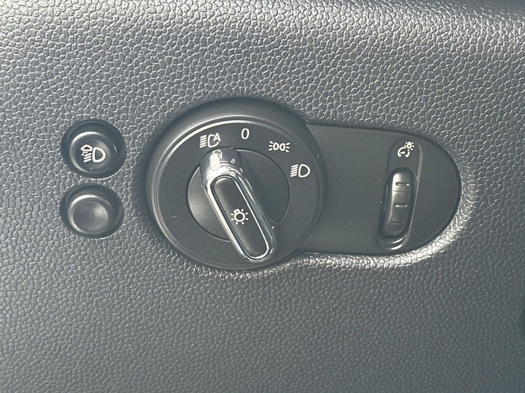 2024 MINI Hardtop 4 Door Cooper S