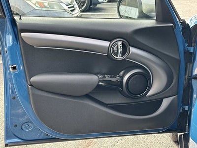 2024 MINI Hardtop 4 Door Cooper S