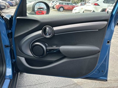 2024 MINI Hardtop 4 Door Cooper S