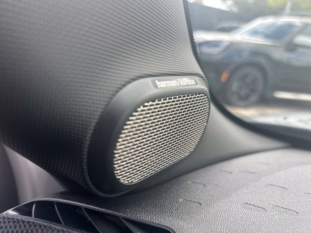 2025 MINI Cooper S Iconic Hardtop 4 Door