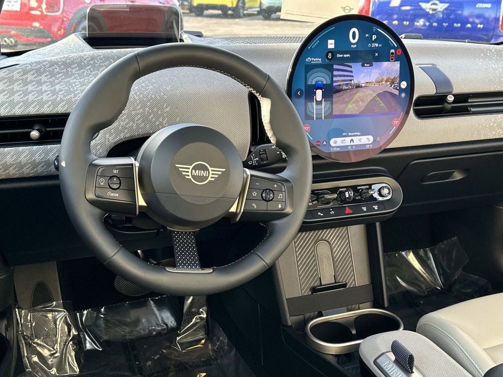 2025 MINI Hardtop 4 Door Cooper S