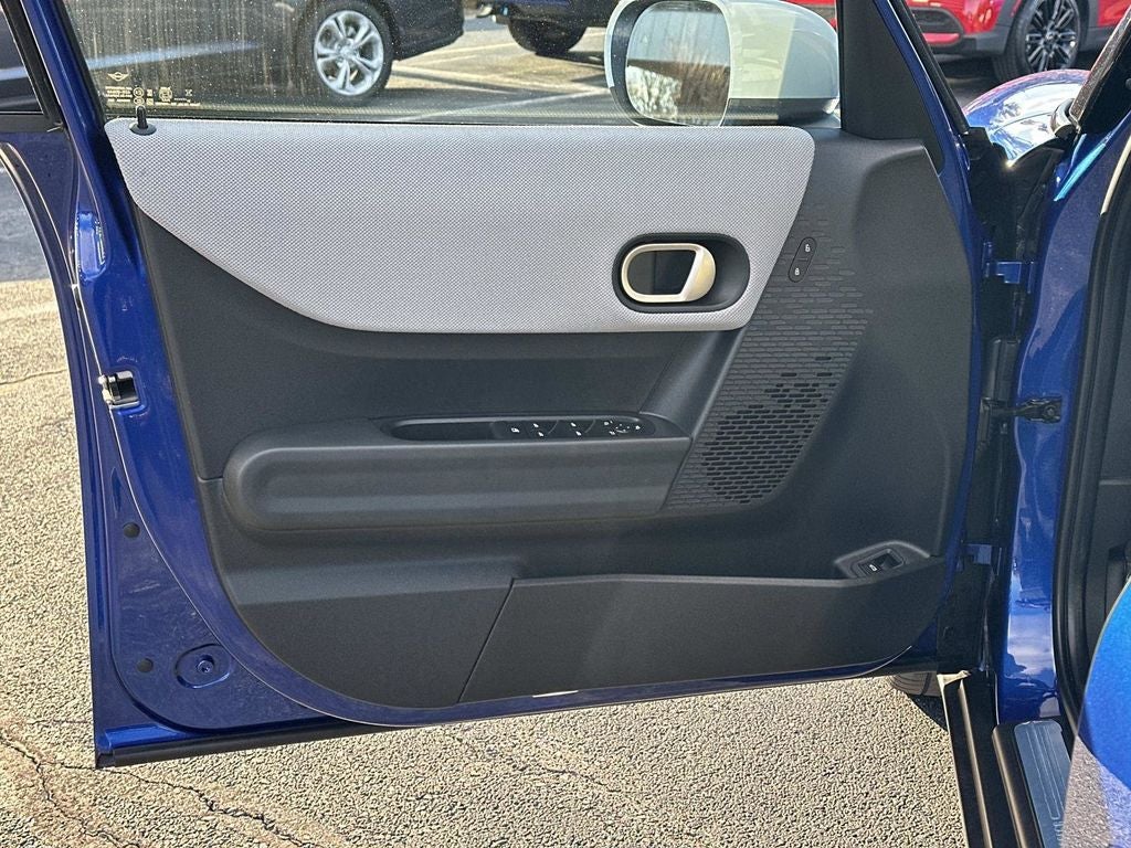 2025 MINI Hardtop 4 Door Cooper S