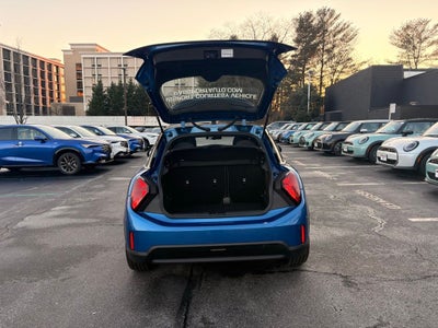 2025 MINI Hardtop 4 Door Cooper S