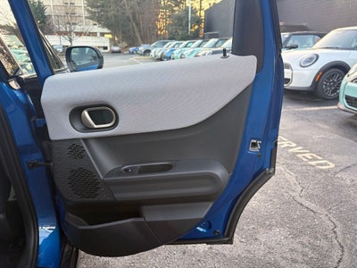 2025 MINI Hardtop 4 Door Cooper S