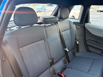 2025 MINI Hardtop 4 Door Cooper S