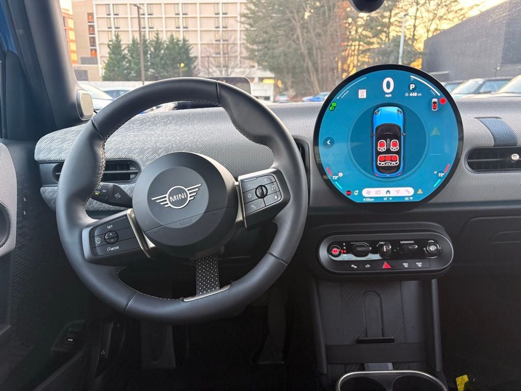 2025 MINI Hardtop 4 Door Cooper S