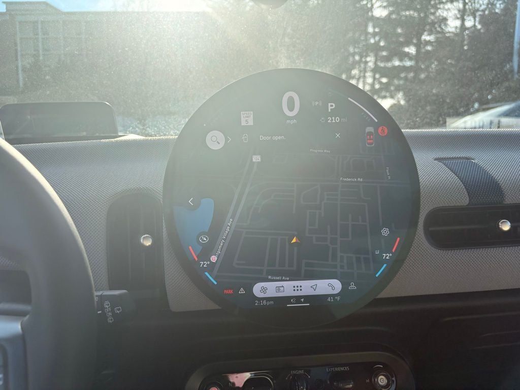 2025 MINI Hardtop 4 Door Cooper S