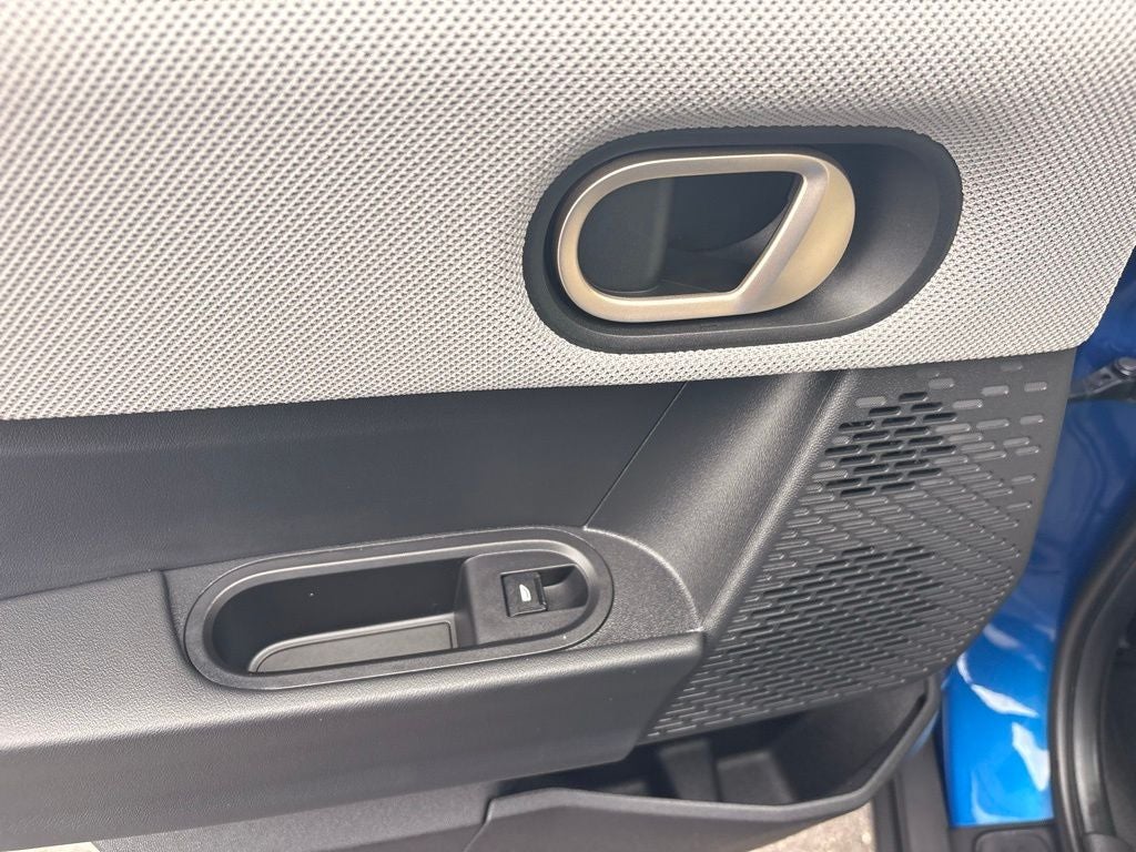 2025 MINI Hardtop 4 Door Cooper S