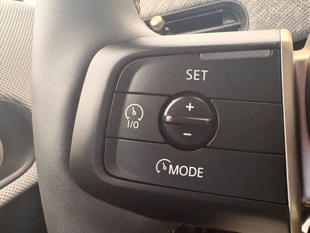 2025 MINI Hardtop 4 Door Cooper S