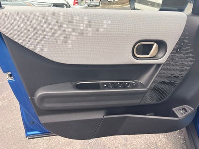 2025 MINI Hardtop 4 Door Cooper S