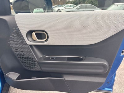 2025 MINI Hardtop 4 Door Cooper S