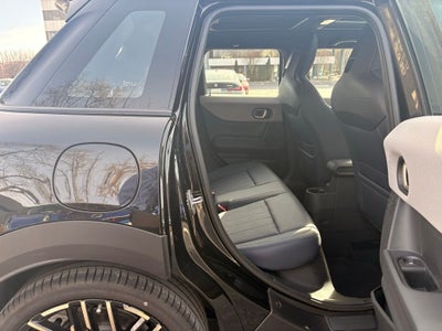 2025 MINI Cooper S Iconic Hardtop 4 Door