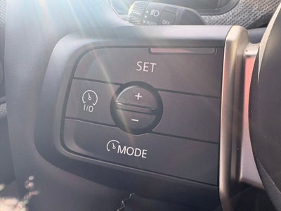 2025 MINI Cooper S Iconic Hardtop 4 Door