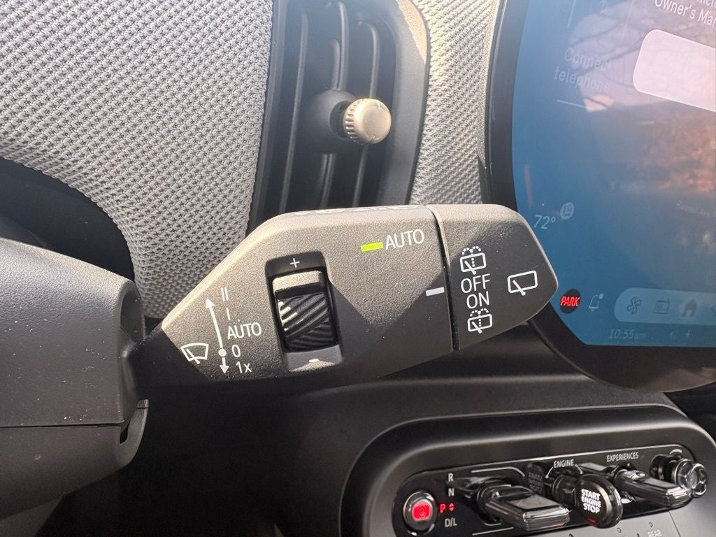 2025 MINI Cooper S Iconic Hardtop 4 Door