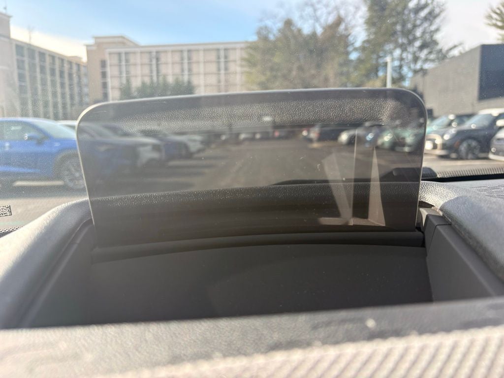 2025 MINI Cooper S Iconic Hardtop 4 Door