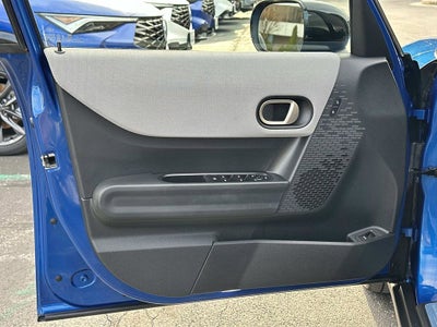 2025 MINI Hardtop 4 Door Cooper S