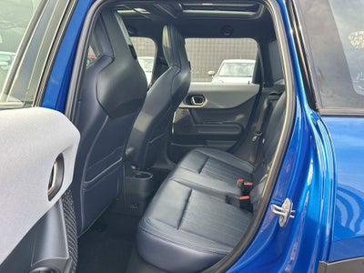 2025 MINI Hardtop 4 Door Cooper S